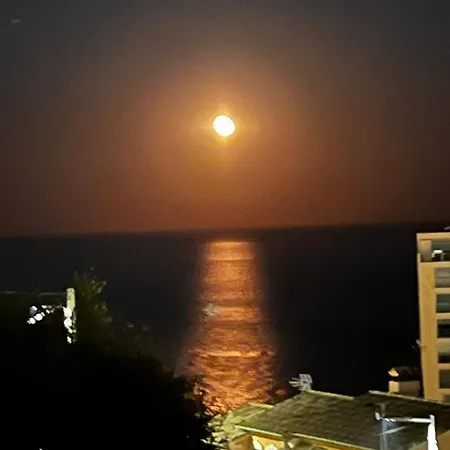 Apartment Terrasse Sur Monaco 2 Beausoleil