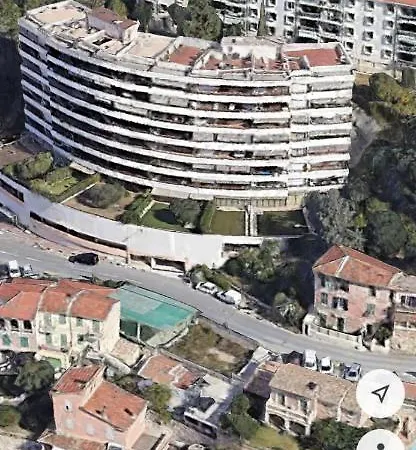 Terrasse Sur Monaco 2 Apartment