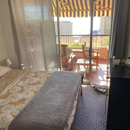 Apartment Terrasse Sur Monaco 2