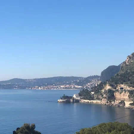 Terrasse Sur Monaco 2 Beausoleil